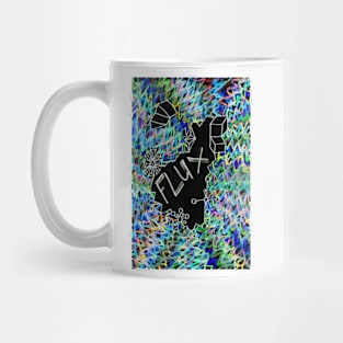 FluxI Mug